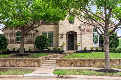 13696 Thornton Dr, Frisco, TX 75035