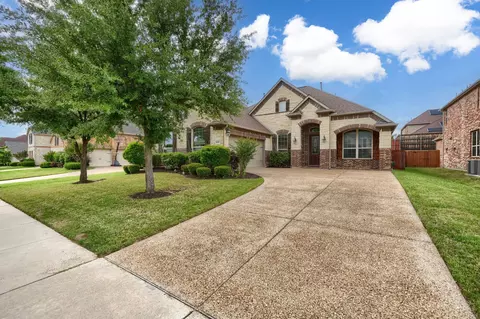 9650 Amberwoods Ln, Frisco, TX 75035