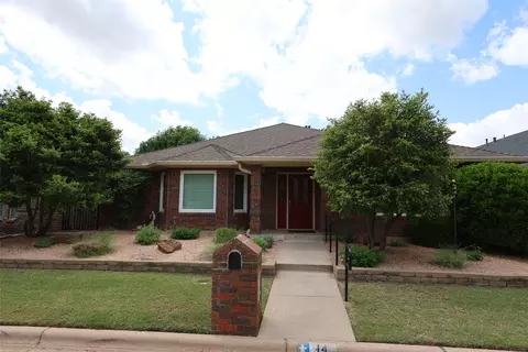 14 Wynrush Cir, Abilene, TX 79606