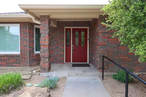 14 Wynrush Cir, Abilene, TX 79606
