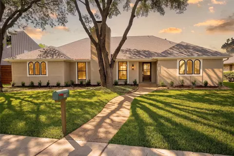 6817 Ledyard Dr, Dallas, TX 75248