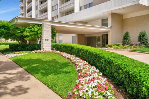 3701 Turtle Creek Blvd #9H, Dallas, TX 75219