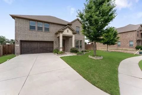976 E Villas Ct, Lewisville, TX 75067