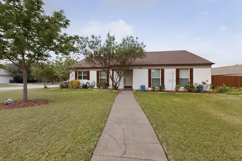 609 Melissa Ln, Garland, TX 75040