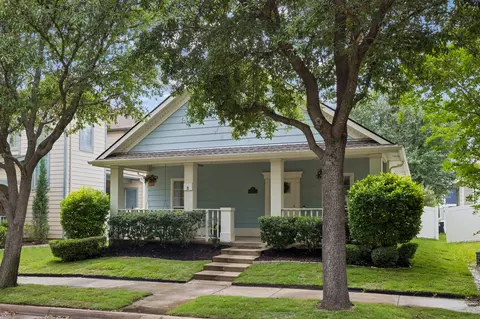 1317 Live Oak Ln, Savannah, TX 76227