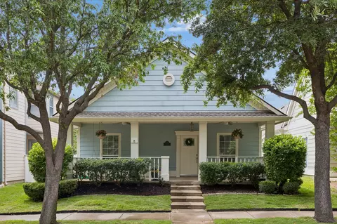 1317 Live Oak Ln, Savannah, TX 76227