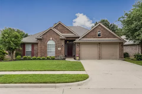 6507 Fannin Farm Way, Arlington, TX 76001
