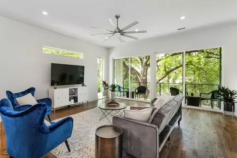 4425 Rusk Ave, Dallas, TX 75204