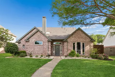 1101 Brookview Dr, Allen, TX 75002