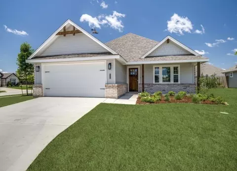 4200 Baccarat Ln, Sanger, TX 76266