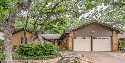5810 Ridge Dr, Arlington, TX 76016