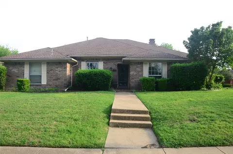 2312 Cliffside Dr, Plano, TX 75023