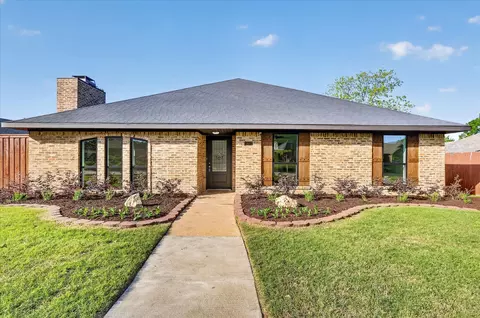 1402 Country Ln, Allen, TX 75002