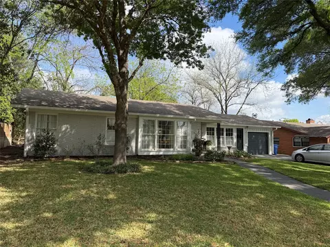 4205 Gorman Ave, Waco, TX 76710