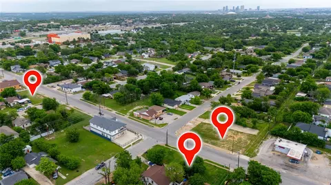 3401 Horne St, Fort Worth, TX 76107