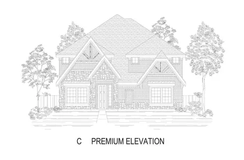 1514 Overton St, Frisco, TX 75036