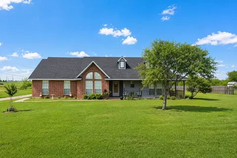 5955 Priscilla Ln, Kaufman, TX 75142