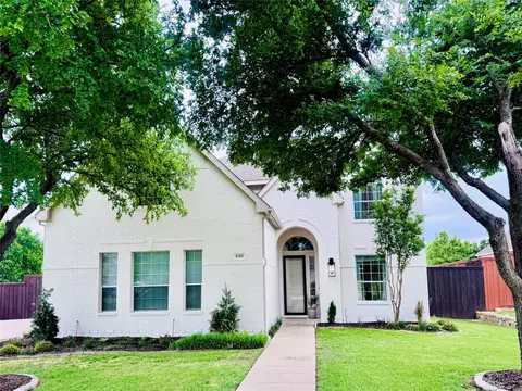630 Table Rock Dr, Prosper, TX 75078