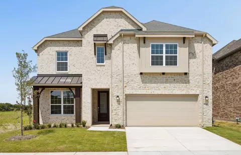 2506 Marigot St, Princeton, TX 75407