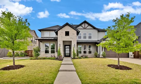 2130 Ivywood Ln, Prosper, TX 75078