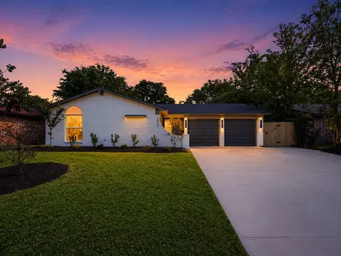 3832 Brambleton Pl, Forest Hill, TX 76119