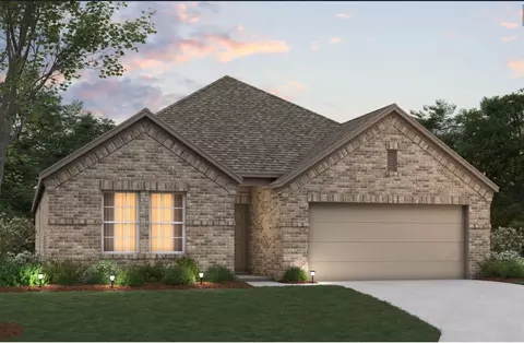 1128 Tanger Ln, Crowley, TX 76036