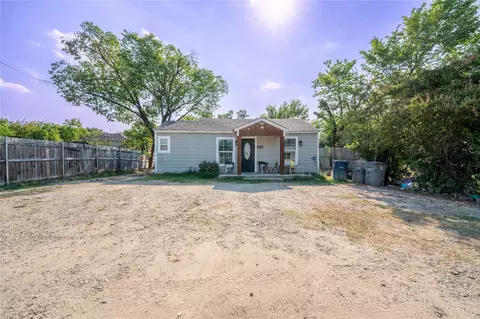 2519 Chalk Hill Rd, Dallas, TX 75212