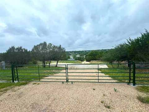 tbd Anglers Pt, Bluff Dale, TX 76433