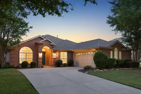 15873 Bull Run Dr, Frisco, TX 75035