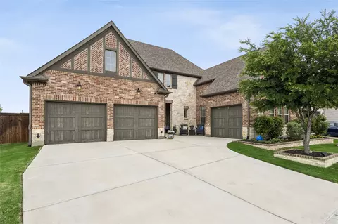 2700 Castlebridge, The Colony, TX 75056
