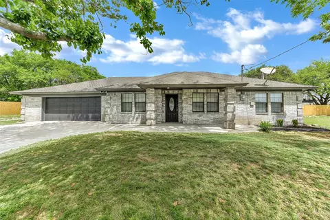 5924 Angus Dr, Fort Worth, TX 76179