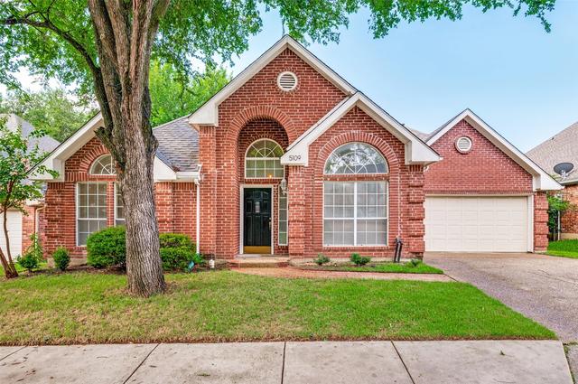 5109 Quail Ridge Dr, Mckinney, TX 75072