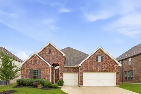 17000 Clover Dr, Celina, TX 75009