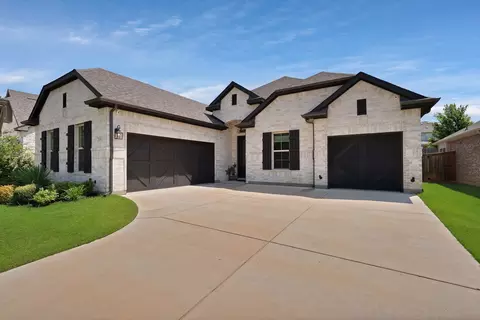 205 Northern Star Ct, Little Elm, TX 75068
