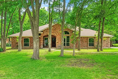 217 Valley Ranch Rd, Weatherford, TX 76087