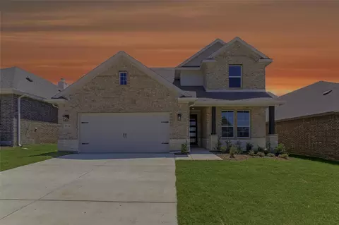 3514 Helena St, Gainesville, TX 76240