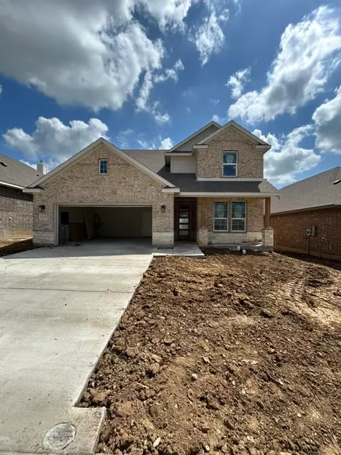 3514 Helena St, Gainesville, TX 76240