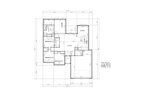 129 Copper, Abilene, TX 79602 photo 2