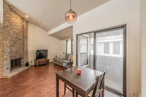 17490 Meandering Way #1709, Dallas, TX 75252