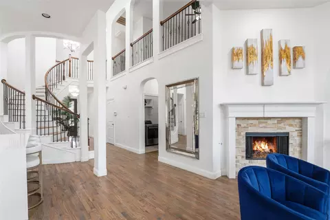 2461 Kingsgate Dr, Little Elm, TX 75068