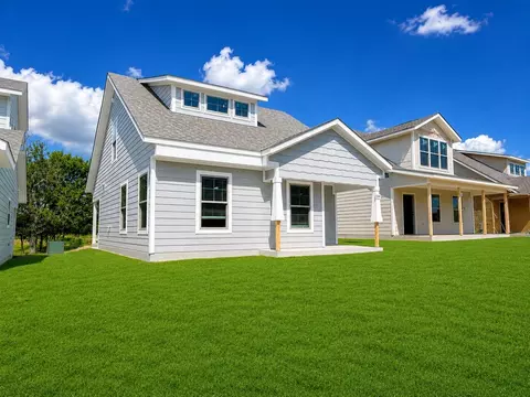 104 Hope Springs Ln, Mansfield, TX 76063