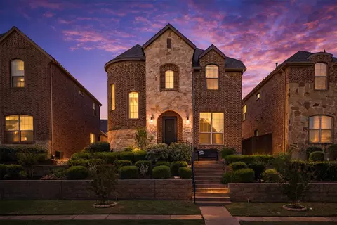 4919 Dominion Blvd, Irving, TX 75038