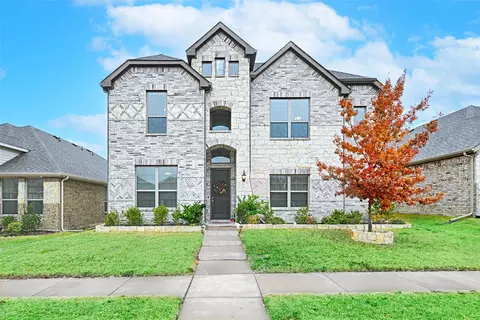 117 Finlee Ln, Red Oak, TX 75154