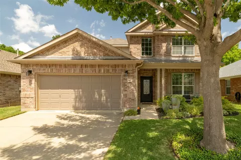 3957 Ringdove Way, Roanoke, TX 76262