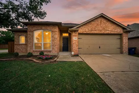 7503 Vista Ridge Ln, Sachse, TX 75048
