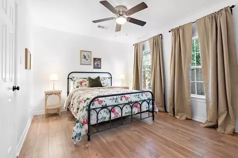 Bedroom - 3210 Edna Ave, Waco, TX 76708 photo 1 of 5