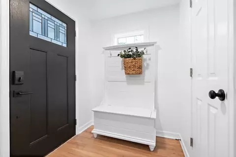 Entry Way - 3210 Edna Ave, Waco, TX 76708 photo 1 of 1