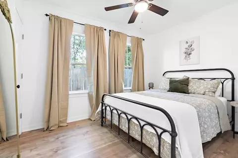 Bedroom - 3210 Edna Ave, Waco, TX 76708 photo 2 of 5