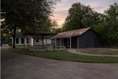 Exterior - 3210 Edna Ave, Waco, TX 76708 photo 5 of 5