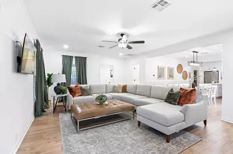 Living - 3210 Edna Ave, Waco, TX 76708 photo 1 of 1